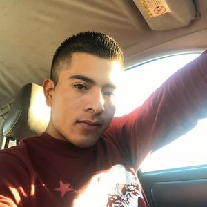 Meet your Posher, Gildardo